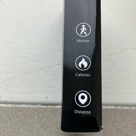 HDColor Health Tracking Adjustable Smart Bracelet - Picture 3 of 3